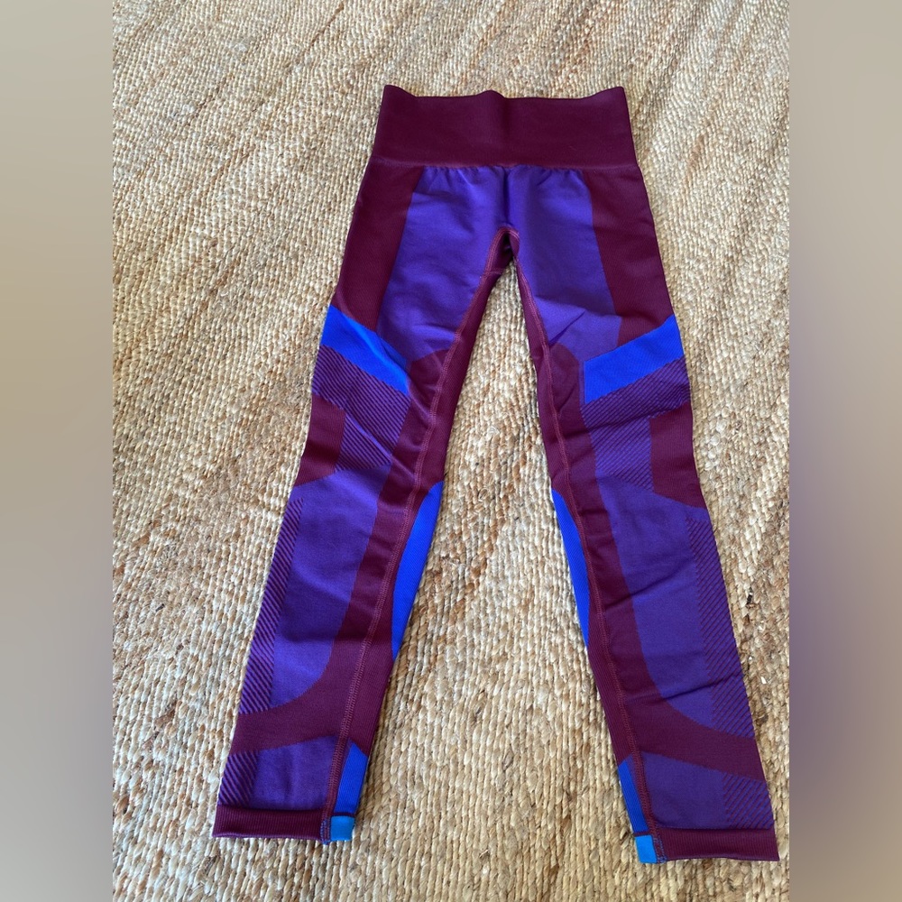 LNDR seamless leggings